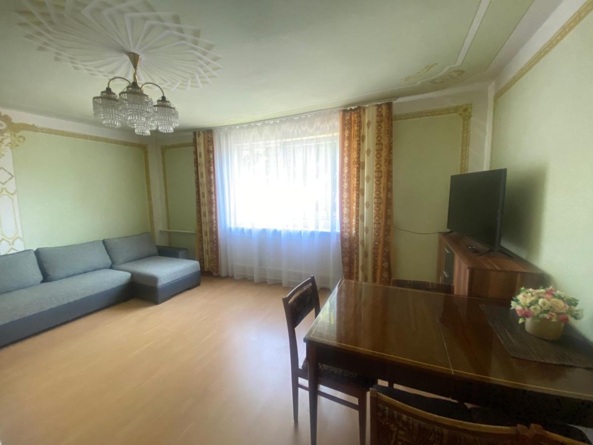 Nebrangus Kambariai Patogioje Vietoje Hotel Palanga Ngoại thất bức ảnh
