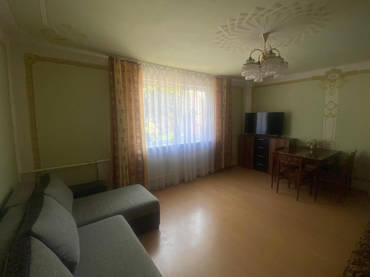 Nebrangus Kambariai Patogioje Vietoje Hotel Palanga Ngoại thất bức ảnh